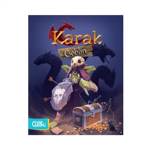 Karak: Goblin ALBI