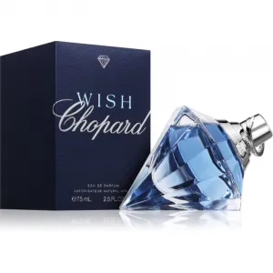 Chopard Wish parfumovaná voda pre ženy 75 ml