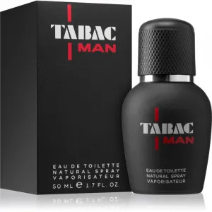 Tabac Man toaletná voda pre mužov 50 ml