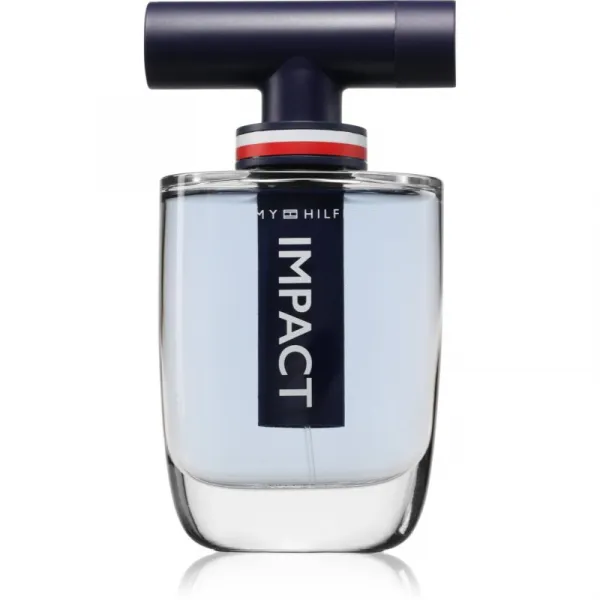 Tommy Hilfiger Impact toaletná voda pre mužov 100 ml
