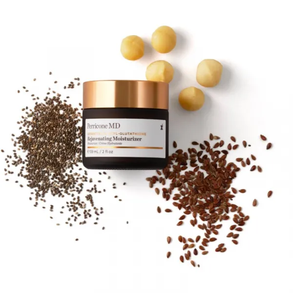 Perricone MD Essential Fx Acyl-Glutathione Moisturizer omladzujúci hydratačný krém proti vráskam 30 ml
