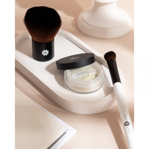 Lily Lolo Mineral Concealer minerálny púder odtieň Barely Beige 5 g