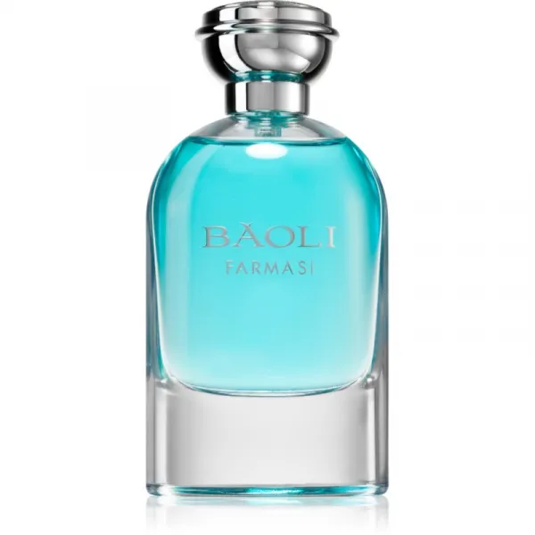 Farmasi Baoli parfumovaná voda pre mužov 90 ml