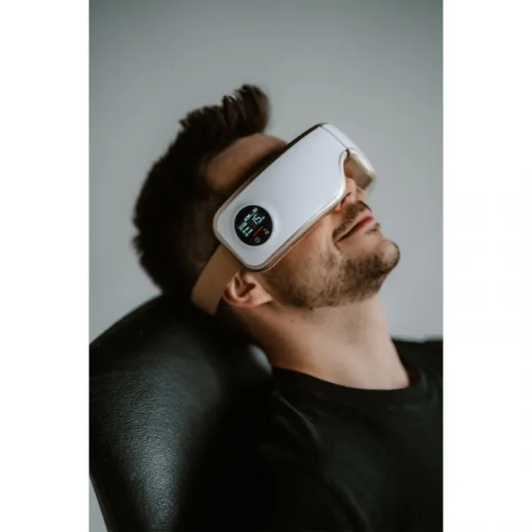 Medivon Horizon Pro masážny prístroj na oči 1 ks