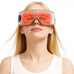 Medivon Horizon Pro masážny prístroj na oči 1 ks