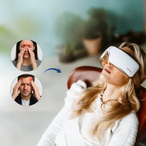 Medivon Horizon Pro masážny prístroj na oči 1 ks