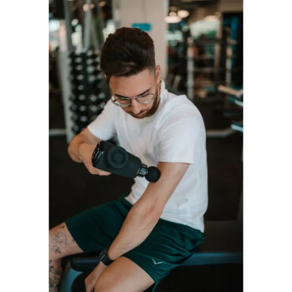 Medivon Gun Pro X masážna pištoľ 1 ks