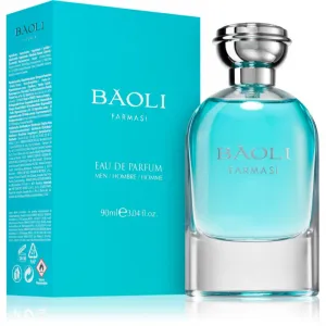 Farmasi Baoli parfumovaná voda pre mužov 90 ml