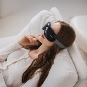 Medivon Horizon Travel 2 masážny prístroj na oči 1 ks