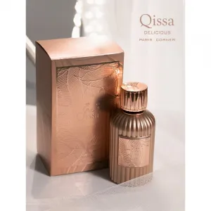 Paris Corner Qissa Delicious parfumovaná voda pre ženy 100 ml
