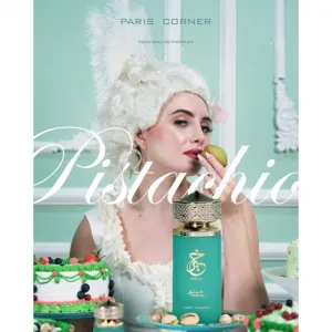 Paris Corner Khair Pistachio parfumovaná voda unisex 100 ml