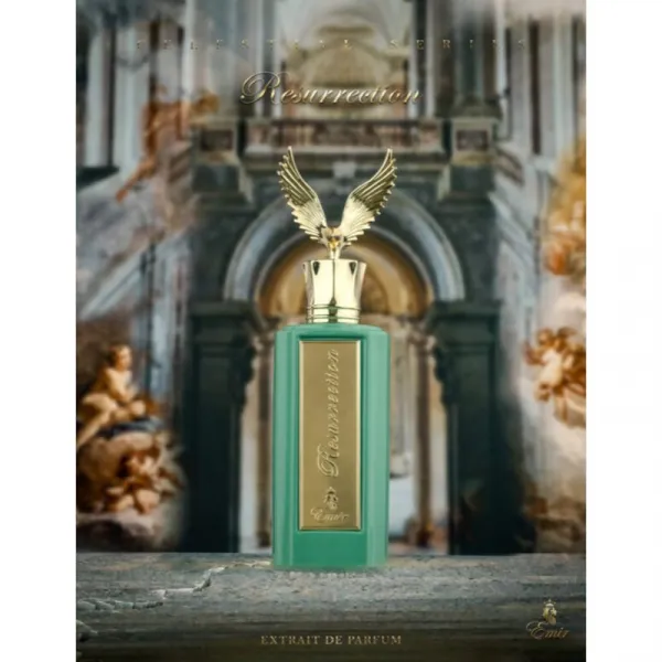 Emir Resurrection parfémový extrakt unisex 100 ml