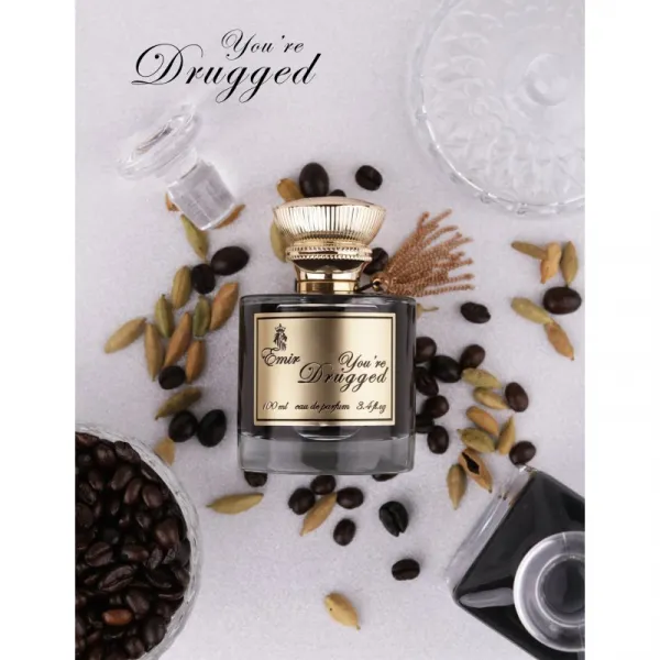 Emir You're Drugged parfumovaná voda unisex 100 ml