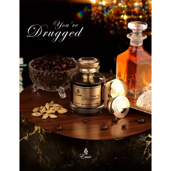 Emir You're Drugged parfumovaná voda unisex 100 ml