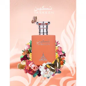 Paris Corner Taskeen parfumovaná voda unisex 100 ml