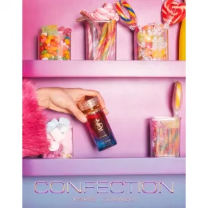 Paris Corner Oriental Collection Khair Confection parfumovaná voda unisex 100 ml