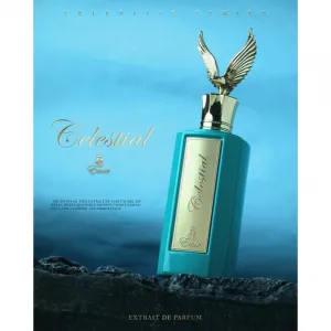 Emir Celestial parfémový extrakt pre mužov 100 ml