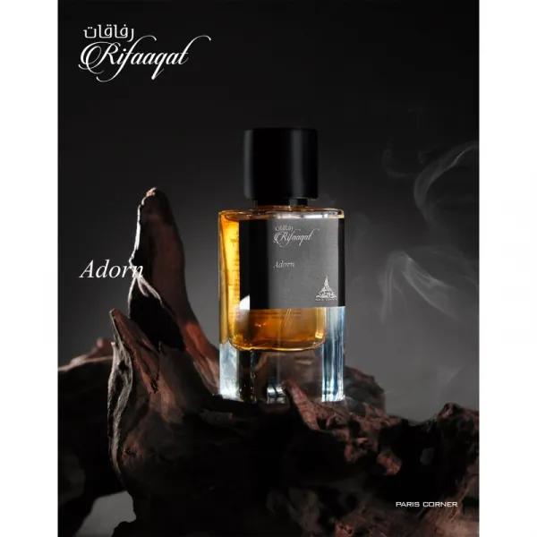 Paris Corner Rifaaqat Adorn parfumovaná voda unisex 85 ml