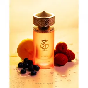 Paris Corner Khair Fusion parfumovaná voda unisex 100 ml