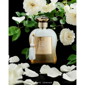 Paris Corner Rua parfumovaná voda unisex 100 ml
