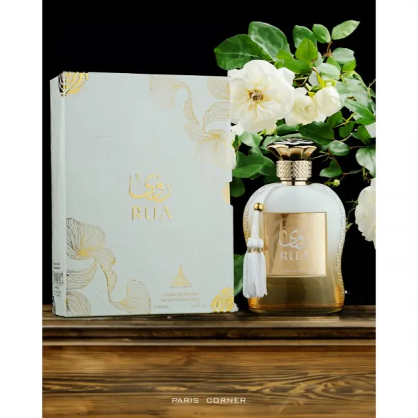 Paris Corner Rua parfumovaná voda unisex 100 ml