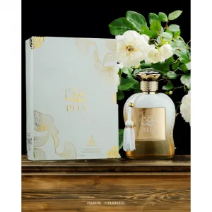 Paris Corner Rua parfumovaná voda unisex 100 ml