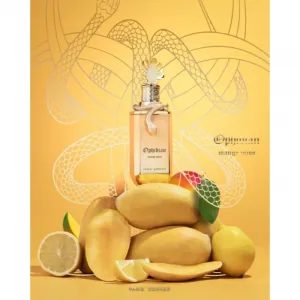 Paris Corner Ophidian Mango Bliss parfumovaná voda unisex 100 ml