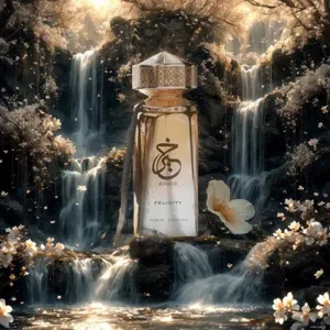 Paris Corner Khair Felicity parfumovaná voda unisex 100 ml