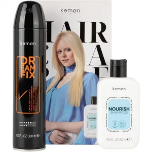 Kemon Group Nourish sada na vlasy