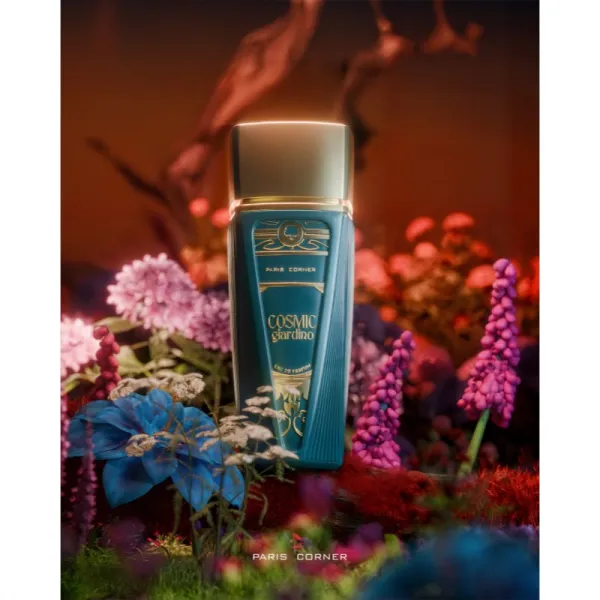 Paris Corner Cosmic Giardino parfumovaná voda unisex 100 ml