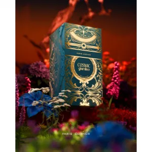 Paris Corner Cosmic Giardino parfumovaná voda unisex 100 ml