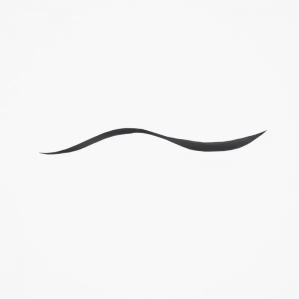 Notino Lifeproof Gel Liner vodeodolná ceruzka na oči 01 Black 0.35 g
