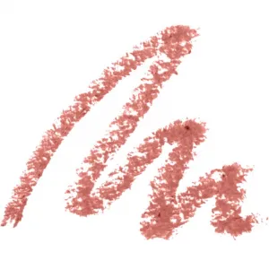 bellaoggi Jelly Lip Liner vodeodolná ceruzka na pery odtieň 304 - Rosewater 0.3 g