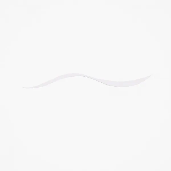 Notino Lifeproof Gel Liner vodeodolná ceruzka na oči 03 White 0.35 g