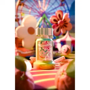 Paris Corner Indomitable parfumovaná voda unisex 100 ml