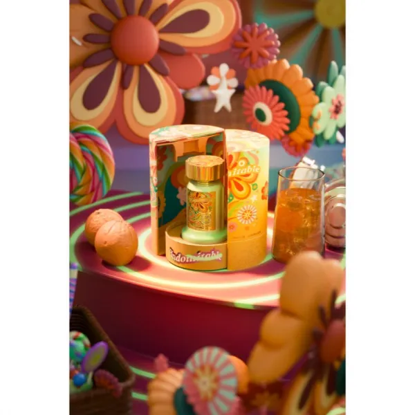 Paris Corner Indomitable parfumovaná voda unisex 100 ml