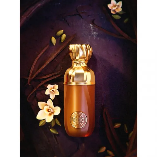 Paris Corner Perseviron parfumovaná voda unisex 100 ml