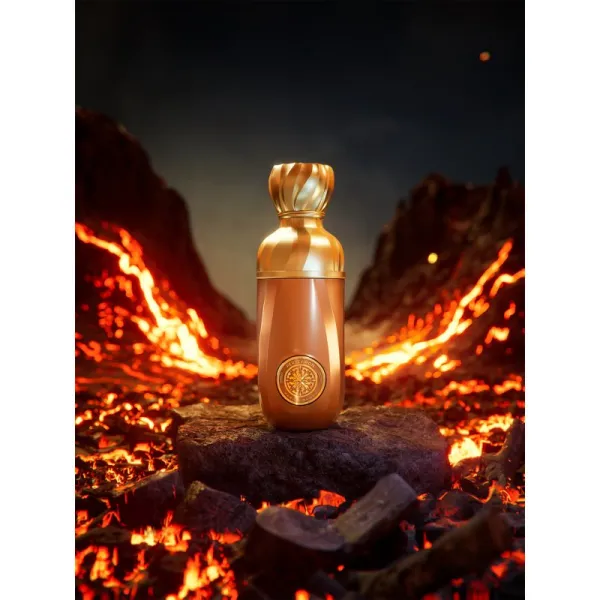 Paris Corner Perseviron parfumovaná voda unisex 100 ml