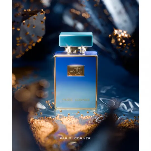 Paris Corner Zahi parfumovaná voda unisex 85 ml