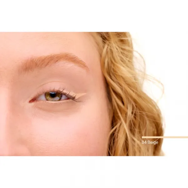 Notino Lifeproof Gel Liner vodeodolná ceruzka na oči 04 Beige 0.35 g