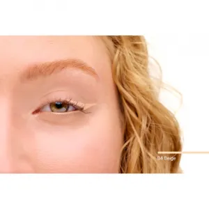 Notino Lifeproof Gel Liner vodeodolná ceruzka na oči 04 Beige 0.35 g
