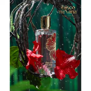 Paris Corner Ibisco Nirvana parfémový extrakt unisex 65 ml