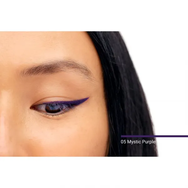 Notino Lifeproof Gel Liner vodeodolná ceruzka na oči 05 Mystic 0.35 g