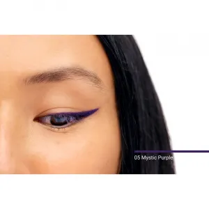 Notino Lifeproof Gel Liner vodeodolná ceruzka na oči 05 Mystic 0.35 g