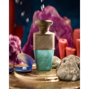 Paris Corner Zodiac Solmaris parfumovaná voda unisex 100 ml