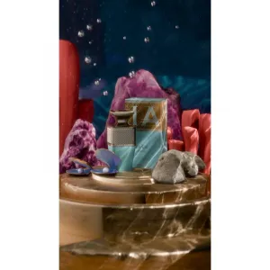 Paris Corner Zodiac Solmaris parfumovaná voda unisex 100 ml