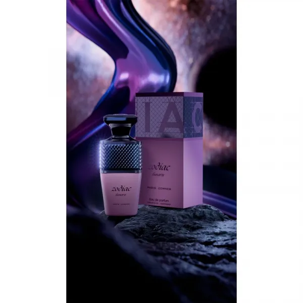 Paris Corner Zodiac Lunaris parfumovaná voda unisex 100 ml