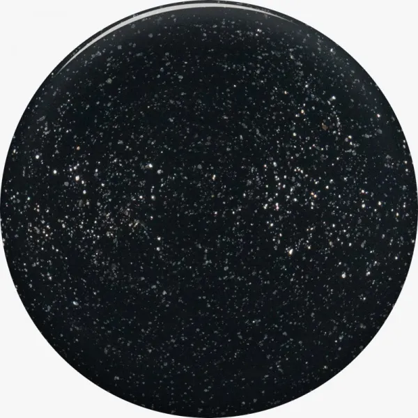 Notino Gel Effect Nail Polish lak na nechty s gélovým efektom 009 Paranoir 10 ml