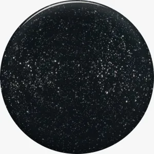 Notino Gel Effect Nail Polish lak na nechty s gélovým efektom 009 Paranoir 10 ml
