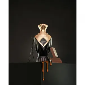 Paris Corner Prodigy Noir parfumovaná voda unisex 100 ml